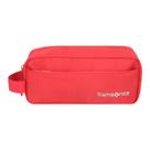 Estojo Samsonite Reformation Orys Unissex Vermelho Carmesim Estojo Samsonite Reformation Orys Unissex Vermelho Carmesim