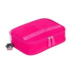 Estojo Sestini Paul Frank Box Dark Pink 75766-84 Estojo Sestini Paul Frank Box Dark Pink 75766-84