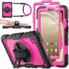 Estojo SEYMAC para Samsung Galaxy Tab A9 8,7" com acessórios Estojo SEYMAC para Samsung Galaxy Tab A9 8,7" com acessórios
