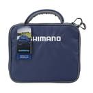 Estojo Shimano Soft Plastic LUGB-05