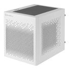 Estojo SilverStone Technology SUGO 16 branco Mini-ITX SST-SG16W