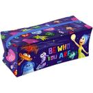 Estojo Simples 20 cm Pixar Divertidamente 2 PVC GG Dac