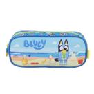 Estojo Simples Bluey X - Xeryus Estojo Simples Bluey X - Xeryus