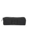 Estojo Simples Crinkle Up4You Preto Luxcel Ref. ET47163UP Estojo Simples Crinkle Up4You Preto Luxcel Ref. ET47163UP