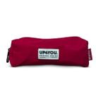 Estojo Simples Escolar Crinkle Juvenil Up4you Luxcel