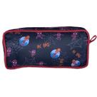 Estojo simples escolar Homem Aranha Ac bag Estojo simples escolar Homem Aranha Ac bag