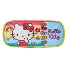 Estojo Simples Escolar Infantil Hello Kitty Xeryus 13535