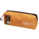 Estojo Simples Escolar Infantil Menino Necessaire Naruto Clash Laranja Estojo Simples Escolar Infantil Menino Necessaire Naruto Clash Laranja