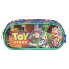 Estojo Simples Escolar infantil Toy Story Luxcel