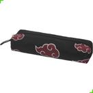 Estojo Simples Escolar Necessaire Naruto Shippuden Clouds Estojo Simples Escolar Necessaire Naruto Shippuden Clouds