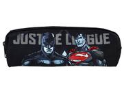 Estojo Simples Infantil Teen Liga Da Justiça T3 Xeryus 9065 Estojo Simples Infantil Teen Liga Da Justiça T3 Xeryus 9065