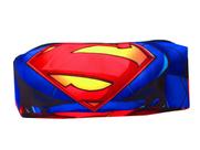 Estojo Simples Infantil Teen Xeryus 8161 Liga Da Justiça T4 Estojo Simples Infantil Teen Xeryus 8161 Liga Da Justiça T4