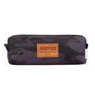 Estojo Simples Juvenil Camuflado Xeryus LifeStyle