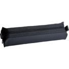 Estojo Simples Lona Teen POP Preto PCT.C/24 Estojo Simples Lona Teen POP Preto PCT.C/24