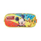 Estojo Simples Mickey Y1 - Xeryus Cor:Azul Estojo Simples Mickey Y1 - Xeryus Cor:Azul