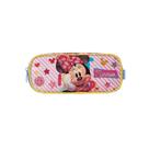 Estojo simples minnie x1 xeryus