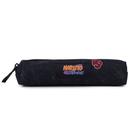 Estojo Simples Pacific Naruto Shippuden Preto - 7781020