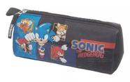 Estojo Simples Sonic Go Fast Pacific