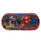 Estojo Simples Spider Man Venom Escolar Lápis Nescessaire