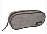 Estojo simples style retangular masc (s) unidade 658114 kit