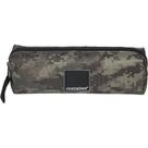 Estojo Simples Tecido Container Camuflado
