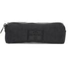 Estojo Simples Tecido UP4YOU Crinkle Preto