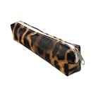 Estojo Slim Multiuso Tigre N2403667 Dourado - Quanhe