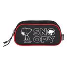 Estojo Snoopy Peanuts Juvenil