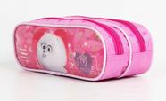 Estojo soft 2 div p pets plus - Dermiwil