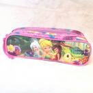 Estojo Soft 2 divisórias Fadas Tinker Bell - 60191 Dermiwil Estojo Soft 2 divisórias Fadas Tinker Bell - 60191 Dermiwil