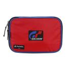 Estojo Soft Luxo Gran Turismo Vermelho - Dermiwil