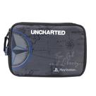 Estojo Soft Luxo Uncharted para 100 Canetas - Dermiwil