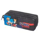 Estojo Sonic Go Fast - Pacific 989F17001U
