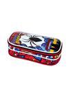 Estojo SPIDER COMIC BOOK