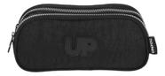 Estojo Tactel Clinkle Nécessaire Duplo Original Up4you