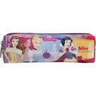 Estojo tecido princesas soft easy 1ziper dermiwil unidade