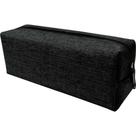 Estojo Tecido Quadrado GD 1ZIPER Preto