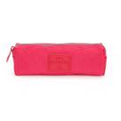 Estojo Tecido UP4YOU Crinkle 1 Zíper PINK Estojo Tecido UP4YOU Crinkle 1 Zíper PINK