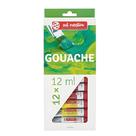 Estojo Tinta Guache Talens Art Creation 12ml com 12 Cores Estojo Tinta Guache Talens Art Creation 12ml com 12 Cores
