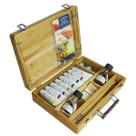 Estojo Tinta Óleo Profissional Artist Winsor & Newton