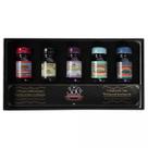 Estojo Tinta Para Caneta Tinteiro Herbin 10ml 5 Cores