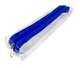 Estojo transparente pequeno dac