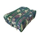 Estojo triplex camuflado - goodie