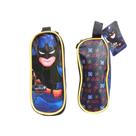 Estojo Triplo do Batman - Perfeito para Organizar seus Materiais - Escola Casa Trabalho Estojo Triplo do Batman - Perfeito para Organizar seus Materiais - Escola Casa Trabalho