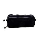 Estojo triplo gt03 cor:preto