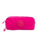 Estojo triplo gt03 cor:rosa Estojo triplo gt03 cor:rosa