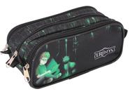 Estojo Triplo Infantil LS Erinys Alec - EE2521