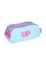 ESTOJO TRIPLO UP4YOU ET49175UP-TQ AZUL TURQUESA Azul ESTOJO TRIPLO UP4YOU ET49175UP-TQ AZUL TURQUESA Azul