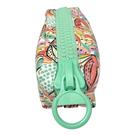 Estojo Tropical School Basics