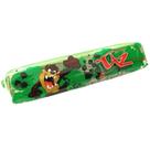 Estojo Tubo PVC Taz - Yes Estojo Tubo PVC Taz - Yes